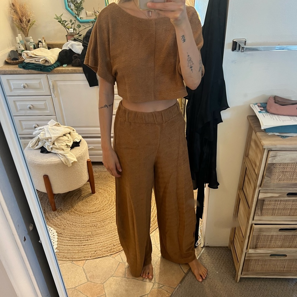 Free people set